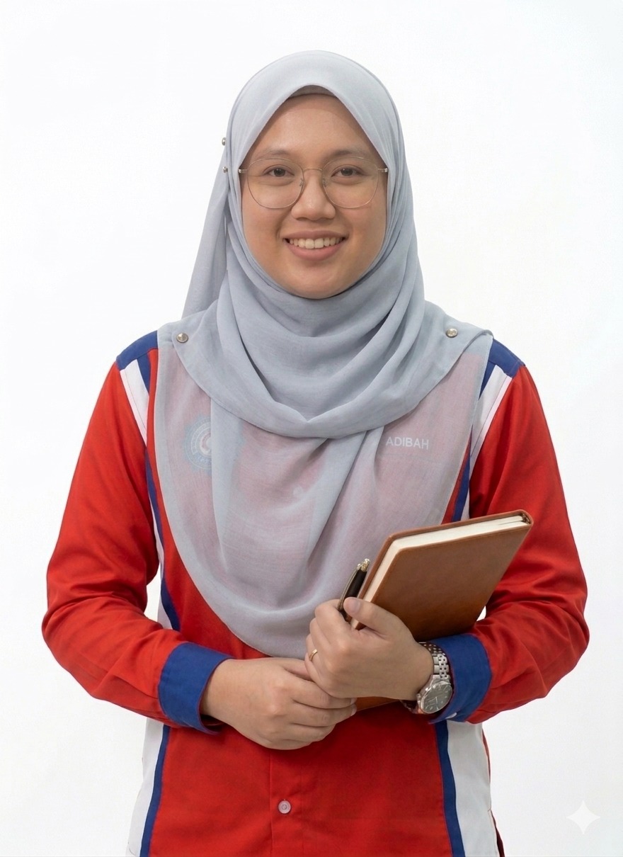 Nur Adibah Binti Abdul Majid