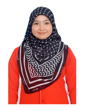 Nurhanisah Binti Zainal Akhma