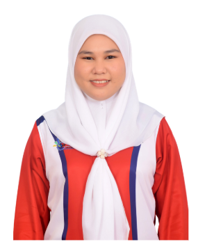 Radzhaimah Binti Gadjer