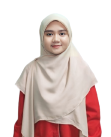 Lina Najihah Binti Rahman