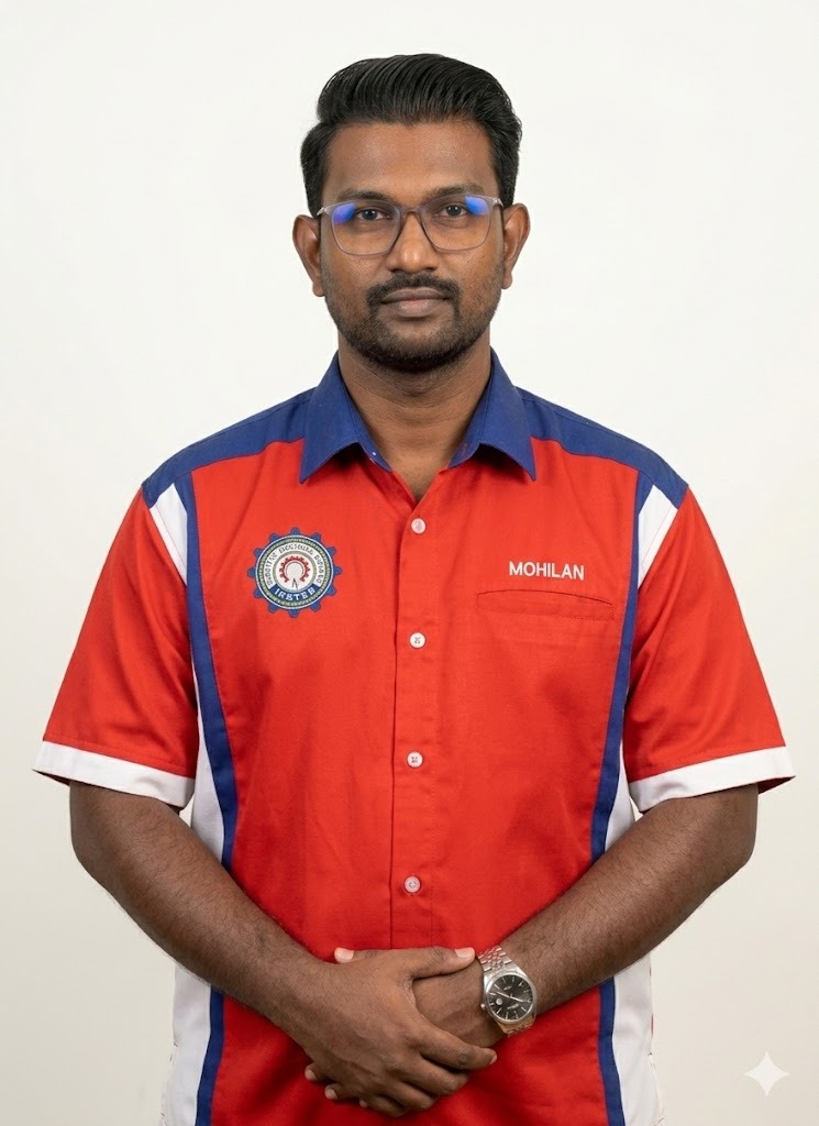Mohilan A/L Loganathan